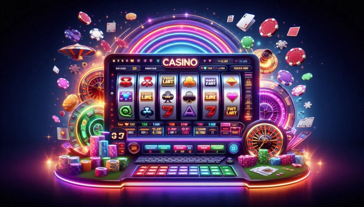 Pino Casino